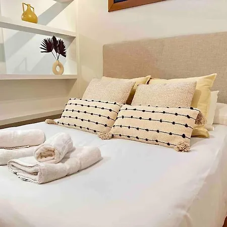 Ybh Cuba 26, 1 Apartmán Vigo