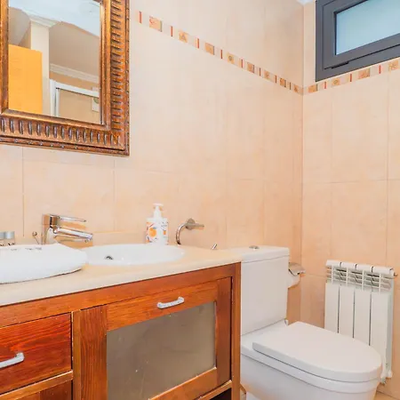 Luxury - Corte Ingles Apartmán