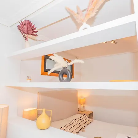 Ybh Cuba 26, 1 Apartmán Vigo