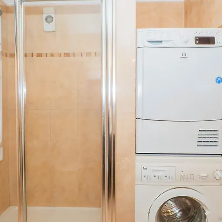 Ybh Cuba 26, 1 Apartmán Vigo