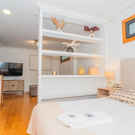 Apartmán Luxury - Corte Ingles