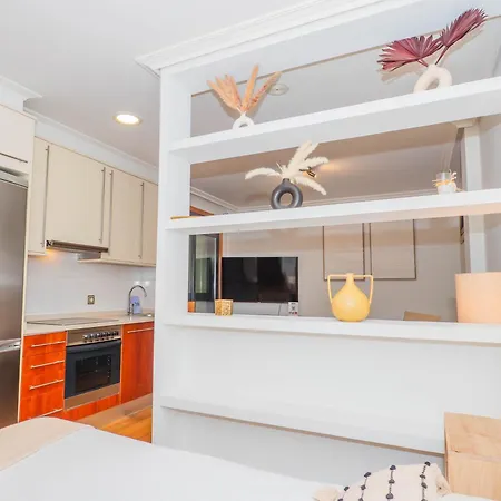 Ybh Cuba 26, 1 Apartmán *