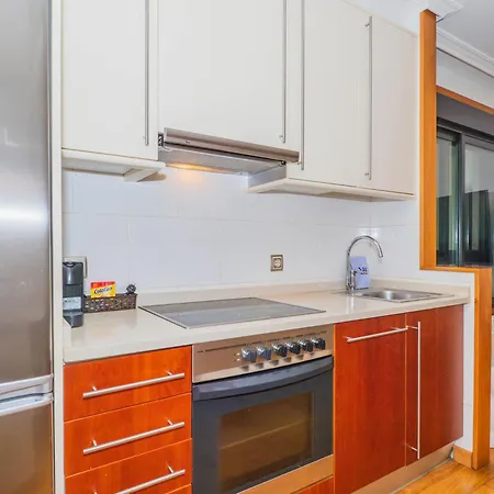Apartmán Luxury - Corte Ingles *