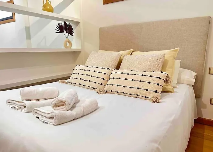 Ybh Cuba 26, 1 Apartmán Vigo