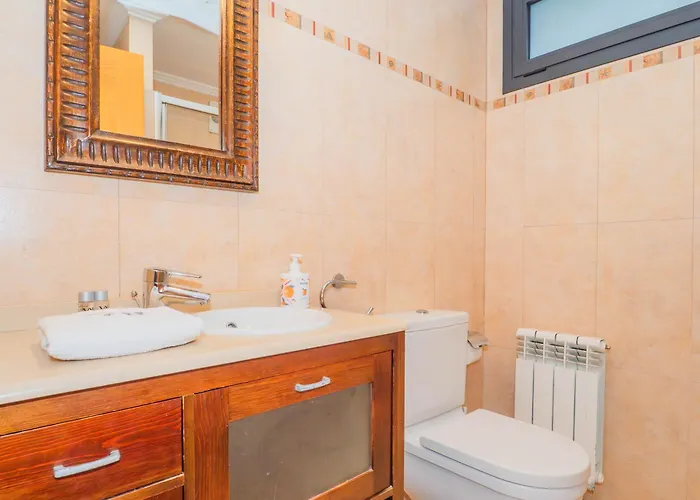 Ybh Cuba 26, 1 Apartmán