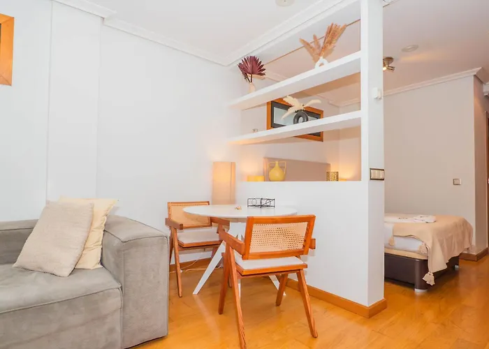 Ybh Cuba 26, 1 Apartmán *