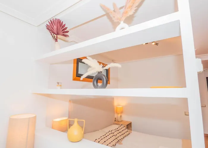 Ybh Cuba 26, 1 Apartmán Vigo