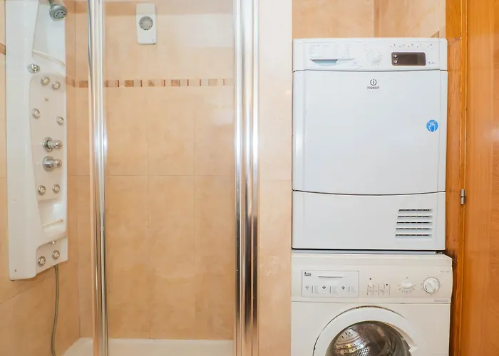 Ybh Cuba 26, 1 Apartmán Vigo