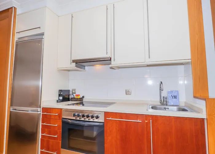 Ybh Cuba 26, 1 Apartmán