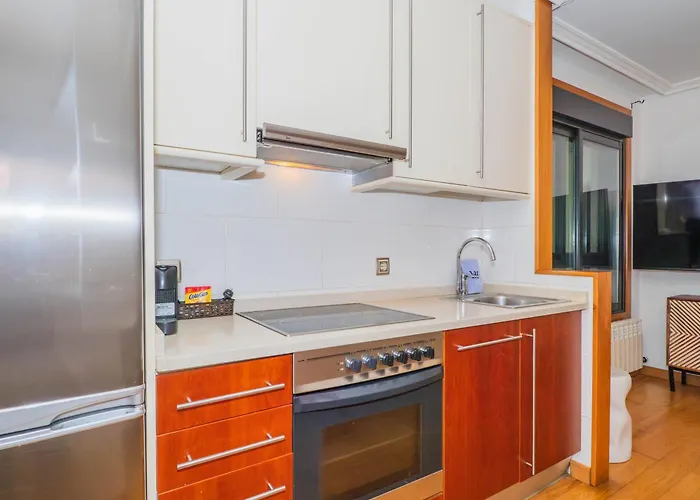 Apartmán Ybh Cuba 26, 1 *